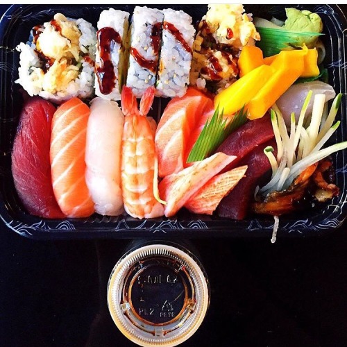 idreamofsushi: @sushisushinyc