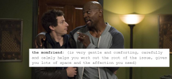 phil-the-stone:  jake peralta + that one