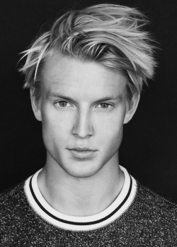 taur:  Thor Bulow