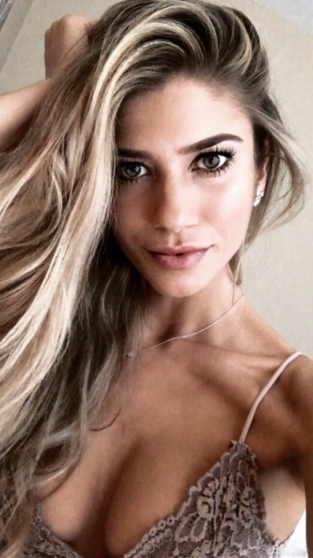 dailyfantasycrush:  Emily Tanner