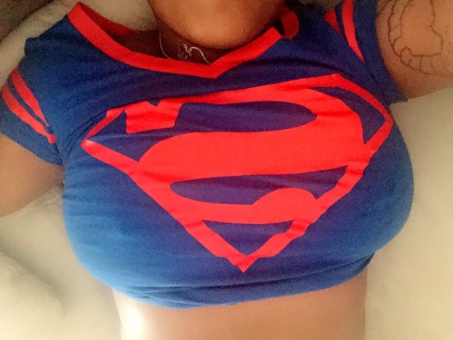 beautyindefiance:  Return of Super Girl.