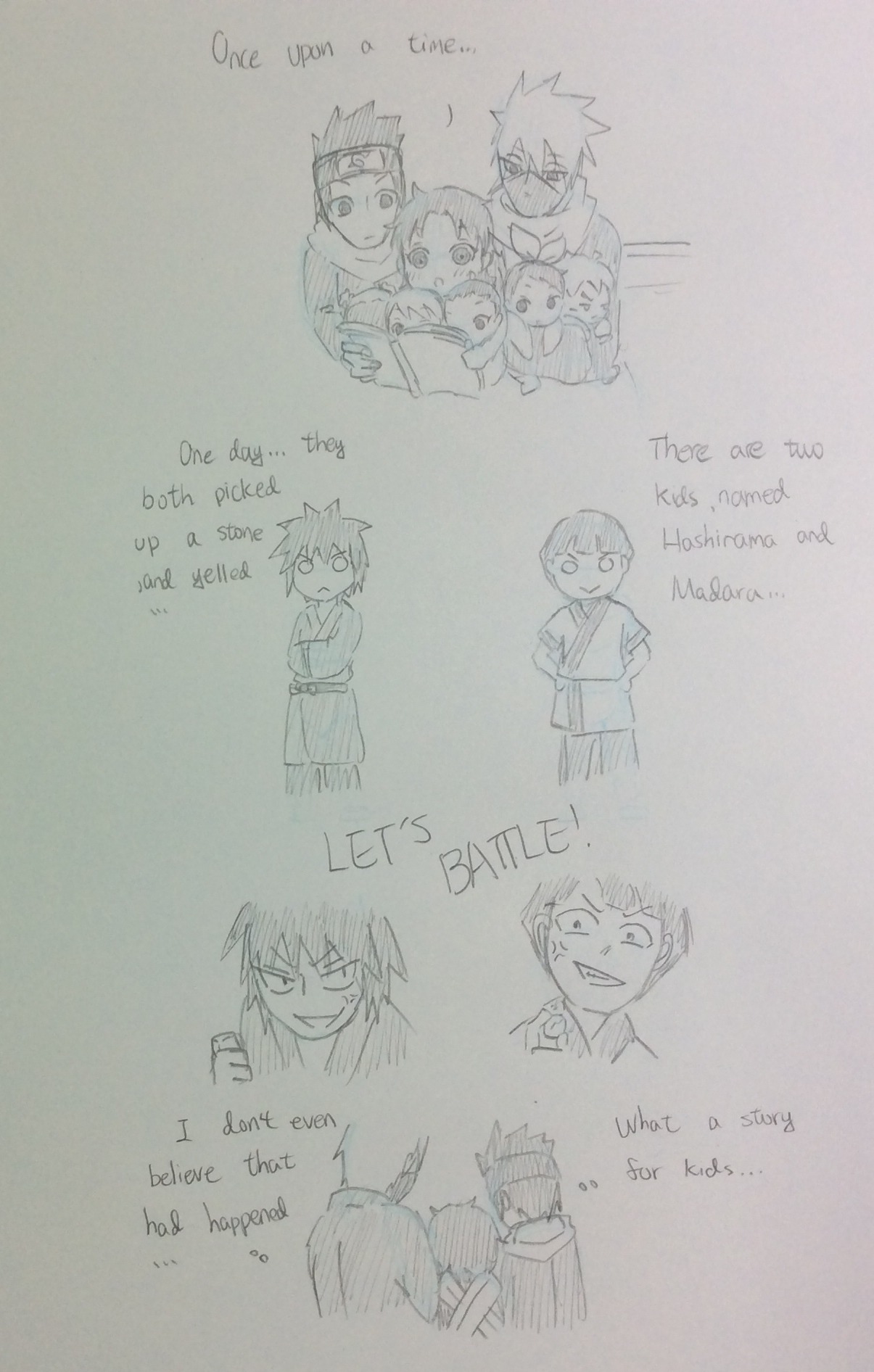 One-day-mommy experience