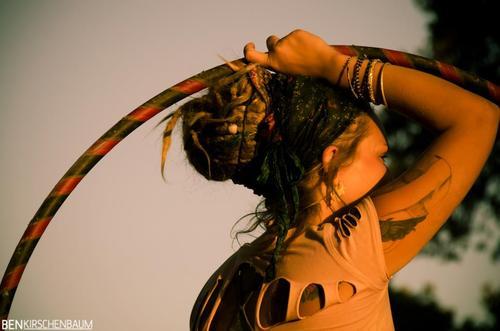 Thoughts of a Rastafarian