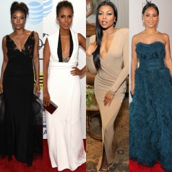 grannypaintiesnchill:  penny-theunicorn:  nico-incognito:  miaadamswhat:  belle-ayitian:  2016 NAACP Image Awards | Red Carpet  All the slayage in this post.  I’m crying…there is literally not one bad look here. When Black people show out….*sigh*