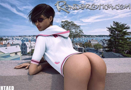 Renderotica SFW Image SpotlightsSee NSFW content on our twitter: https://twitter.com/RenderoticaCreated by Renderotica Artist HTAEDArtist Gallery: http://renderotica.com/artists/htaed/Gallery.aspx