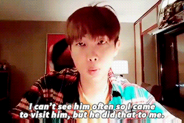 Justice For Namjoon