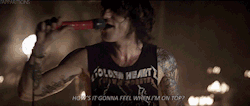 Fapparitions:  You Wear A Crown, But You’re No King | Blessthefall  