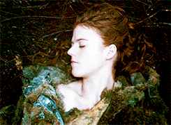 ygrrittes:  Game of Thrones Season 4 one week challenge - favourite minor character