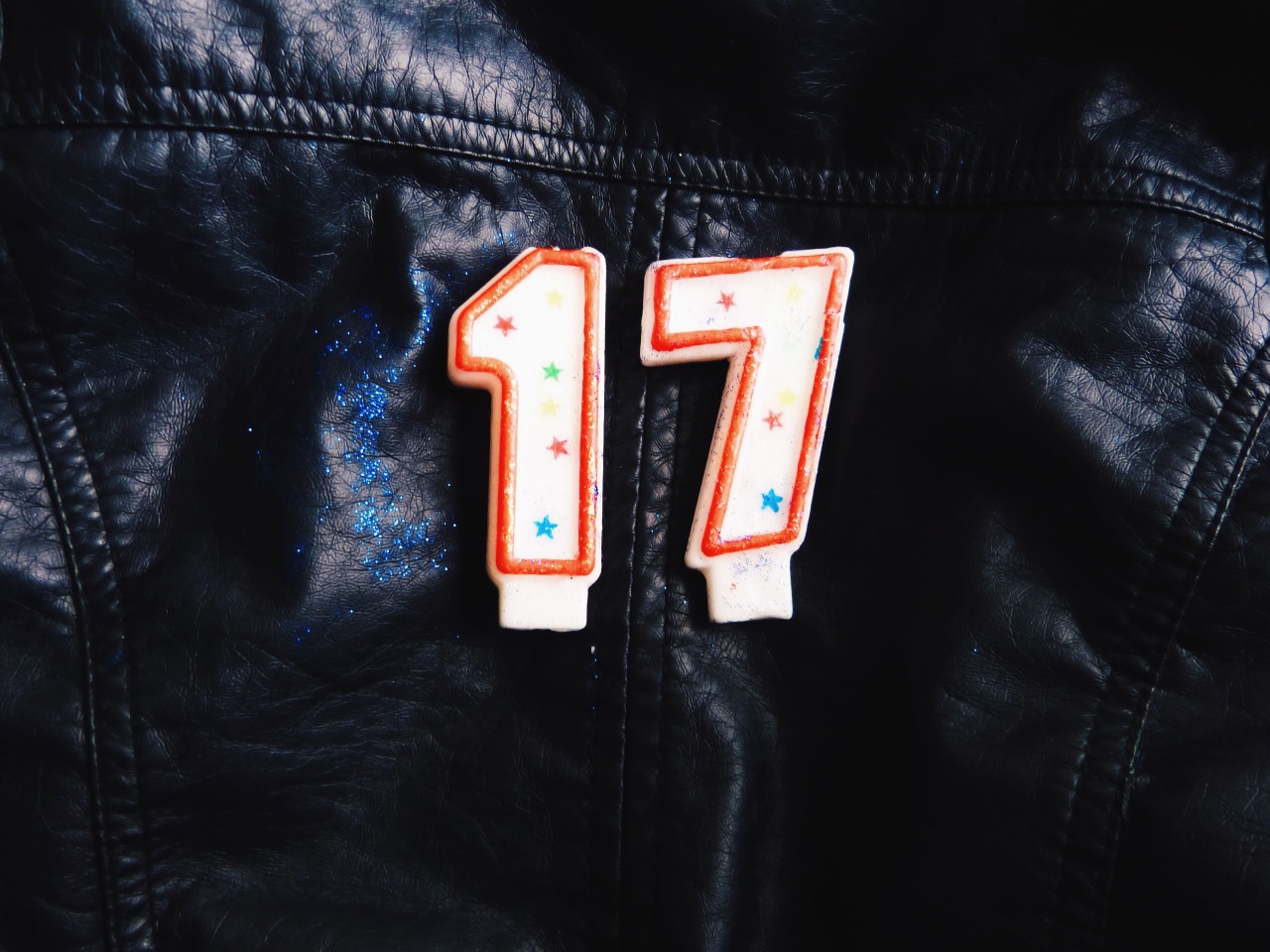 crybabyzine:  Seventeen: exploring the ethereal world of adolescence - Aryanna (