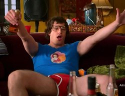 Andy Samberg Nude - Male Celeb Scandals
