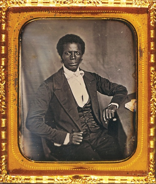 universitybookstore:Augustus Washington (1820/1821 - June 7, 1875) was an African-American photograp