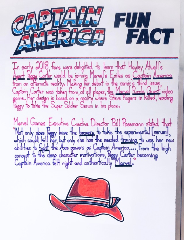 Agent Peggy Carter On Tumblr Agent Peggy Carter On Tumblr
