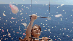 dior:Miss Dior - The new film starring Natalie