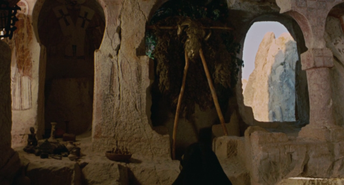 Medea (1969), Directed By Pier Paolo Pasolini