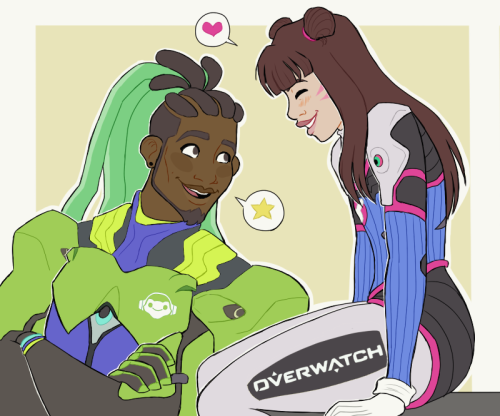 lu-vas:i need them to finally meet and be in new overwatch together!