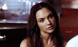 #gal from GAL GADOT DAILY