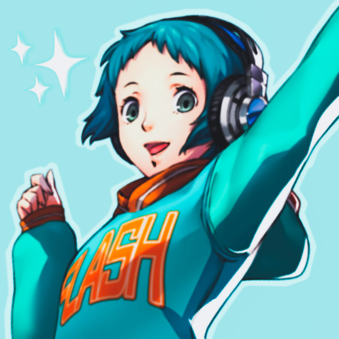 #yamagishi-fuuka on Tumblr