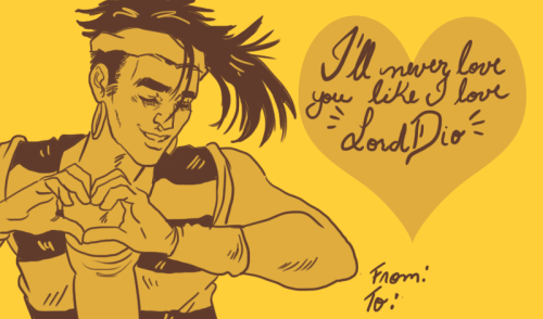 badlydrawnndour:  //Happy Valentine’s day, send this one to your crush.