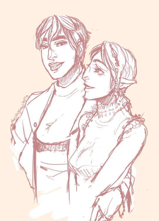 BioWare Love