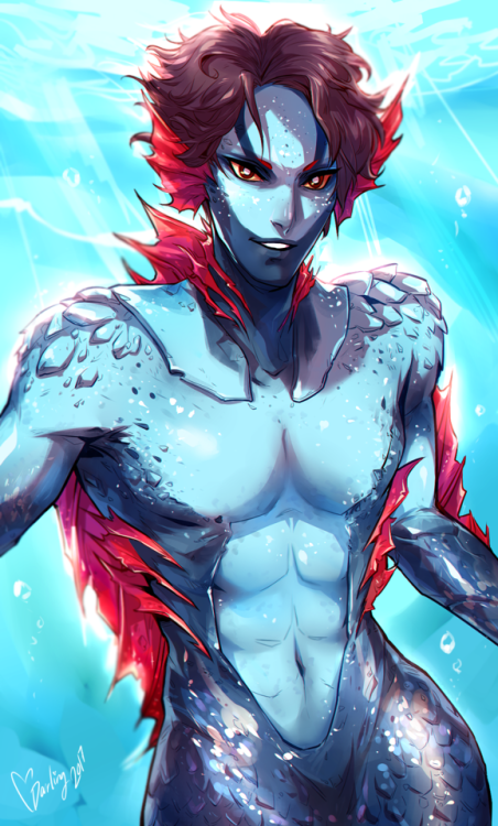 dataglitch: Commissions done