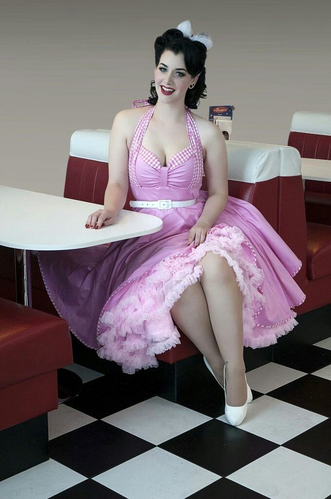 Pinup Babes