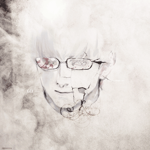 kaneki-is-alive:  Arima looks like Kaneki 