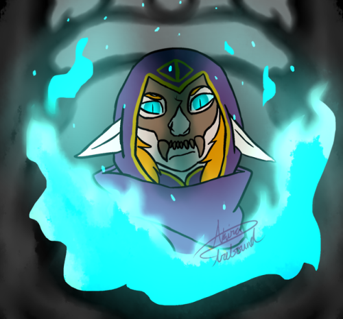 Day 2: Zachariah Stawlk
