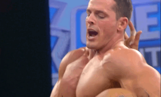  Jesse Godderz  