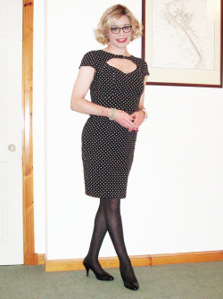 hgillmore:  Well Dressed Crossdressers and