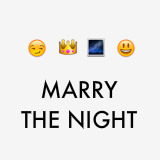 parrtynauseous-deactivated20140:  Born This Way + emojis   💜 this