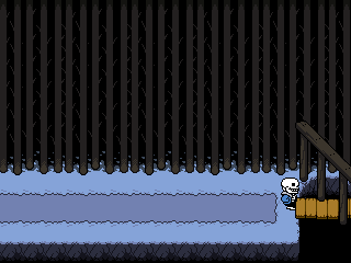 nachosforfree:  nachosforfree:   nachosforfree:   nachosforfree:         AU where sans is frisk and vice versa               Yall really need to make me stop     