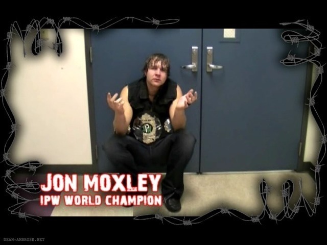 moxleysmistress:  Daily Mox spam!!! 