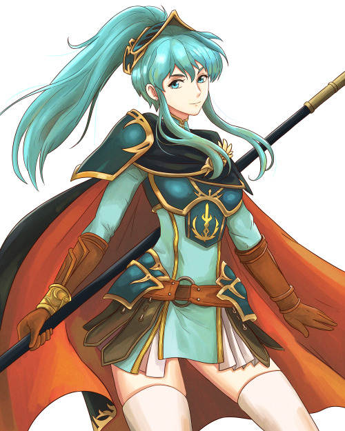 Brave Eirika