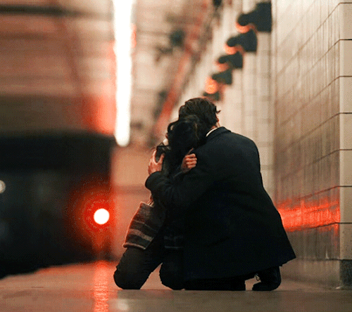 THE UMBRELLA ACADEMY : 4.06