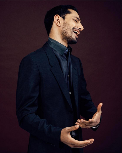 Riz Ahmed
