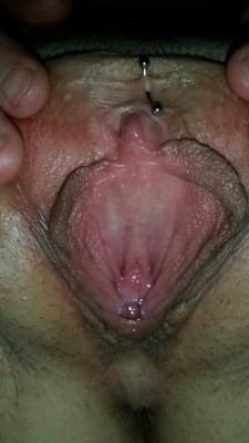 Heyguyhhh:  During Some Fun Teasing… Only A Tongue On The Clit.