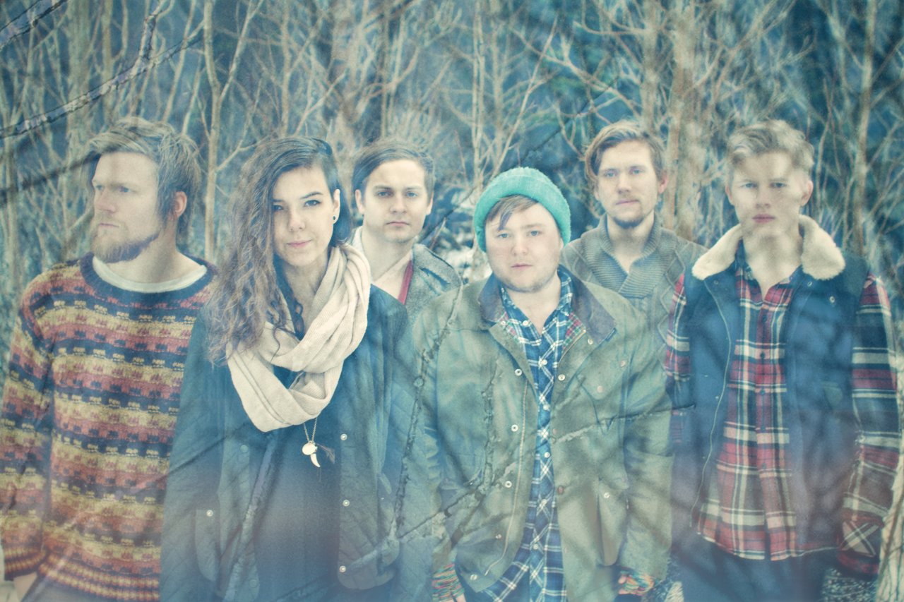 universalmusiccanada:  Of Monsters and Men are performing on SNL tonight!