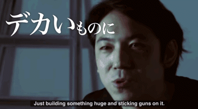 micdotcom:  Watch: The World Cup is over — but the U.S. and Japan are about to go head to head in friendly robot warfare   “friendly”
