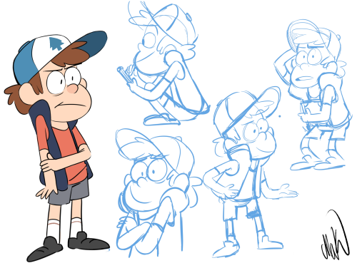 doodledrawsthings:  Gravity Falls doodles that I said on my twitter that I wasnt gonna post anywhere else but I’m posting here anyway cuz I never listen to myself. 