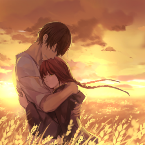 feeshyfeesh: “I don’t want you to forget again, my voice, my face, my heart the things I said to you