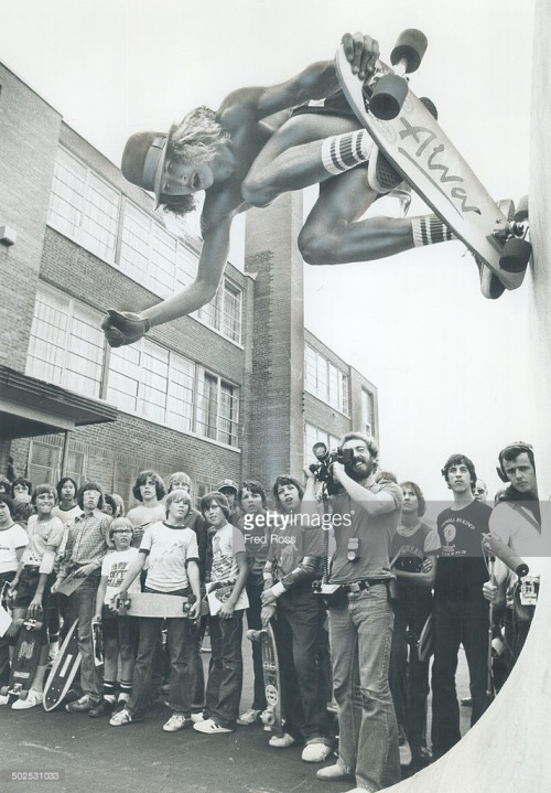 70s skate