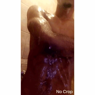 avereaux:  washing away my sins…