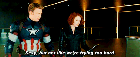 romanogerz:  I’m pretty sure that’s how this scene went 