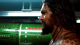 suicidesquads:I came to save my home and the people that I love.