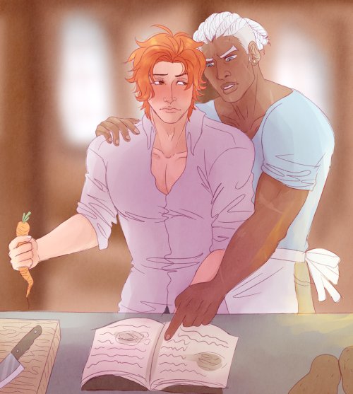 A couple of sylvain ships I love!