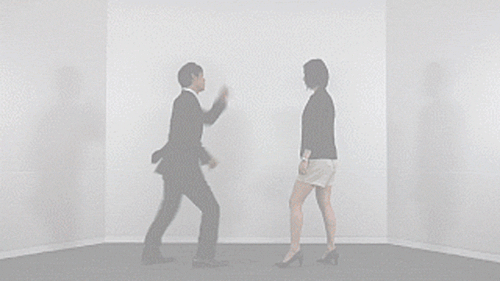 Nice Moves/cool Woman