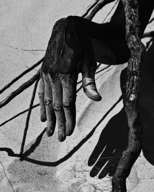 disease:  JACK DAVISON / “UNTITLED” /