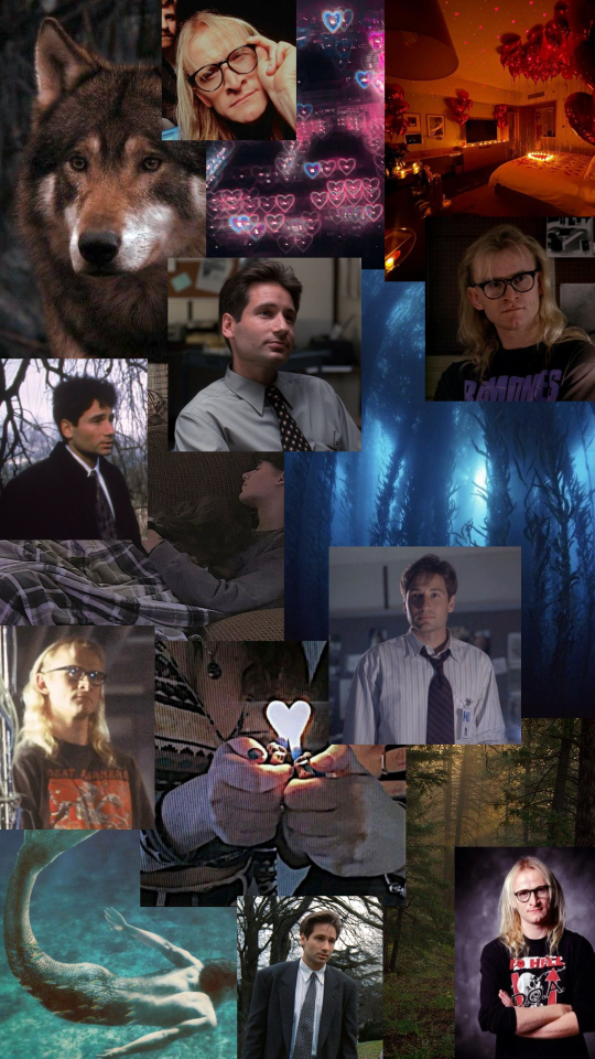 Hello! Could I Get An Collage Wallpaper In Phone Format? If Yes I'd Like The Wallpaper With The Characters