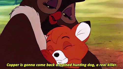 mesharemylove:   Darling, forever is a long, long time, and time has a way of changing