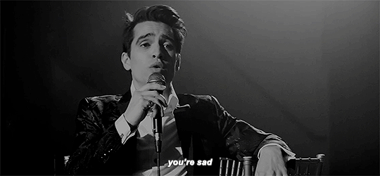 And I'm still full of the love you want